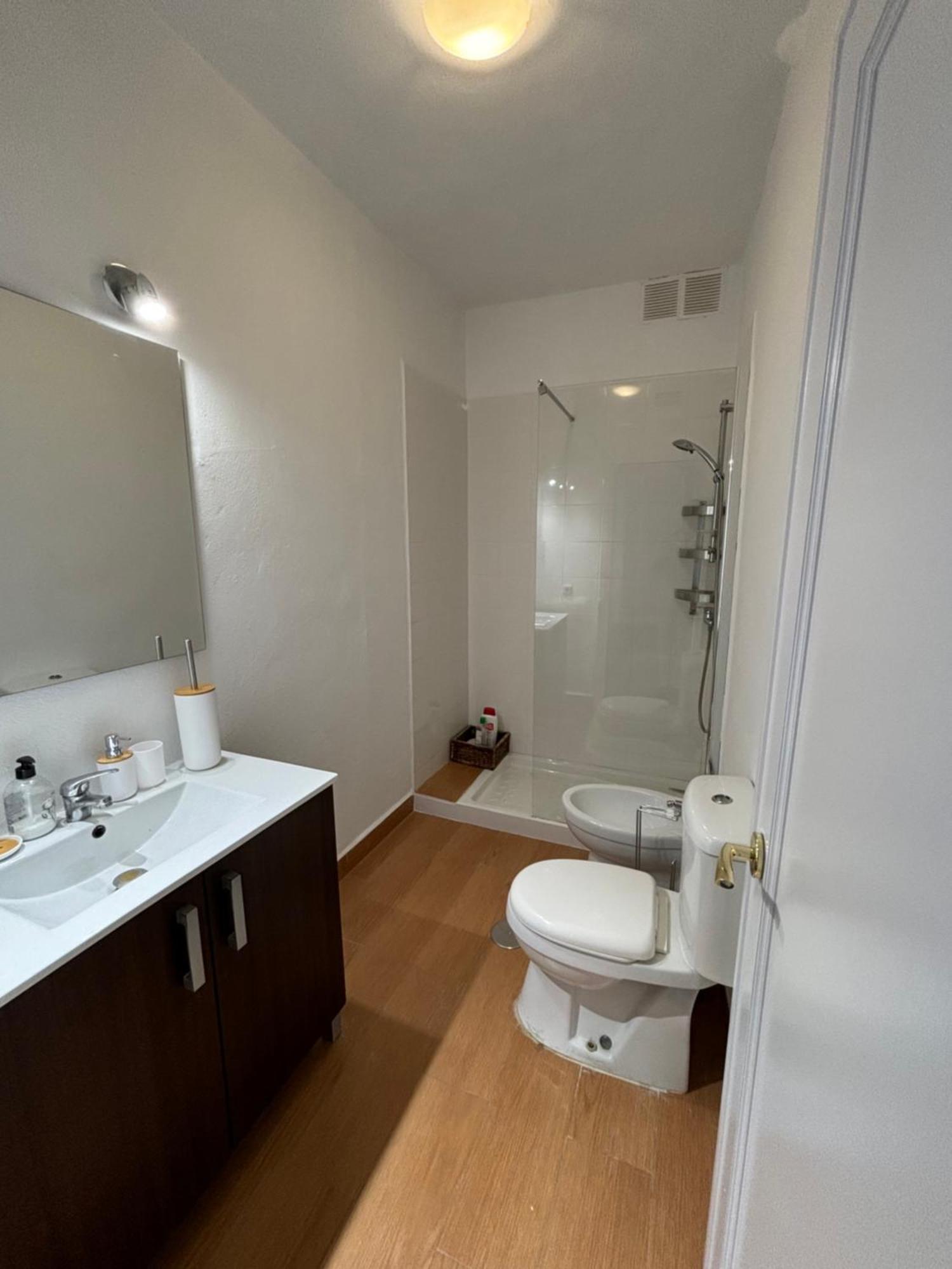 Apartamento Boutique Abades II セビリア エクステリア 写真