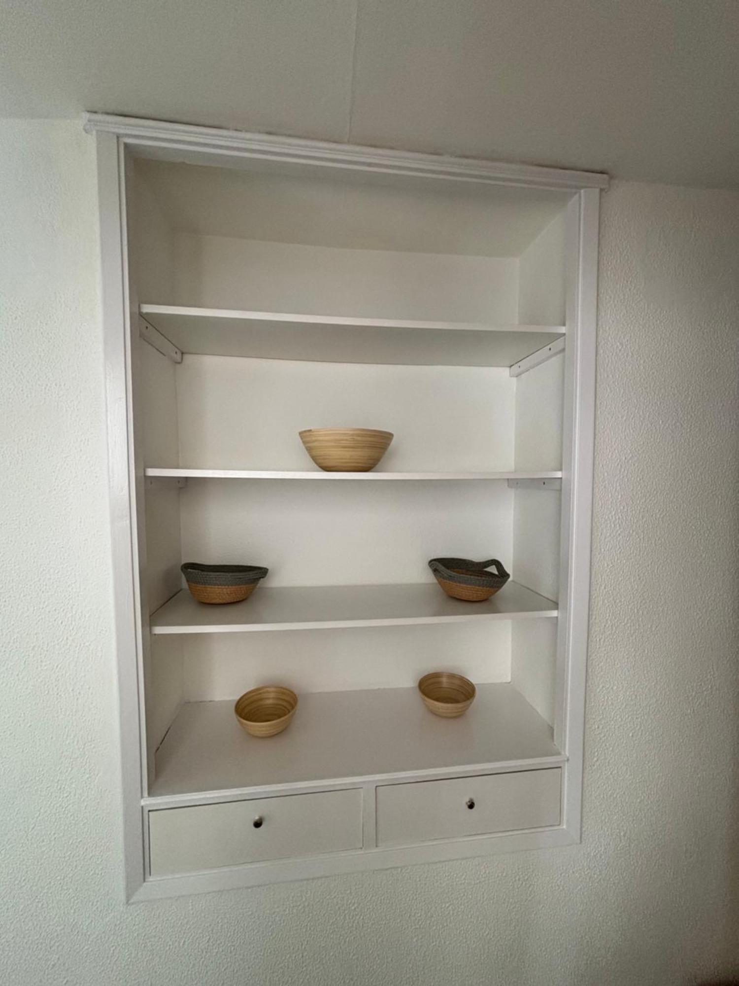 Apartamento Boutique Abades II セビリア エクステリア 写真