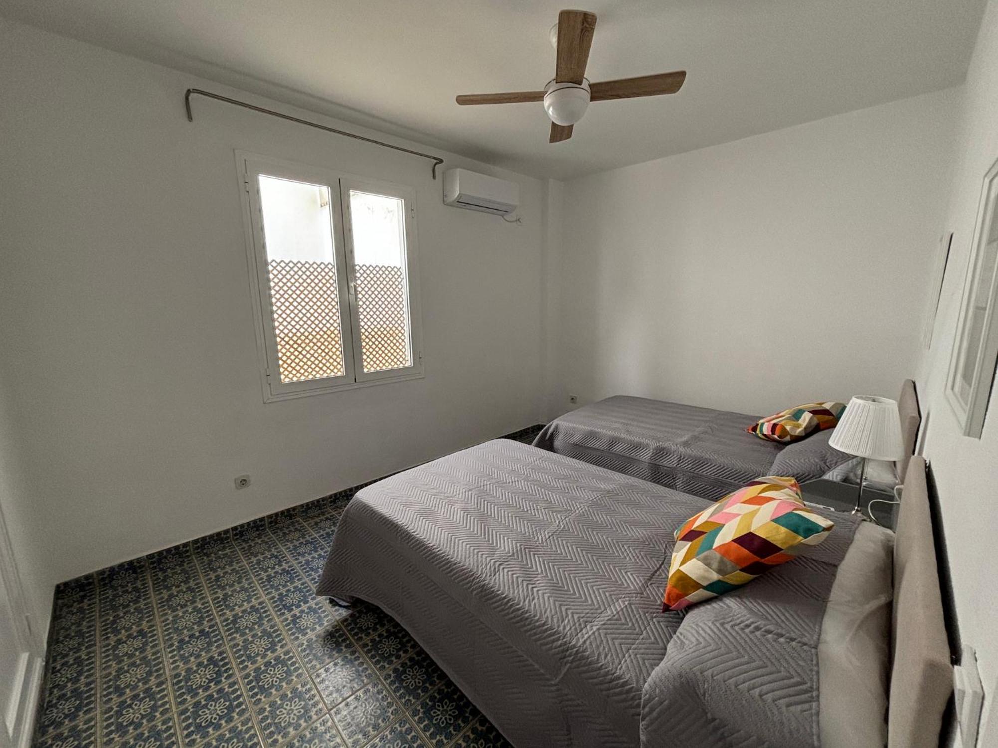 Apartamento Boutique Abades II セビリア エクステリア 写真