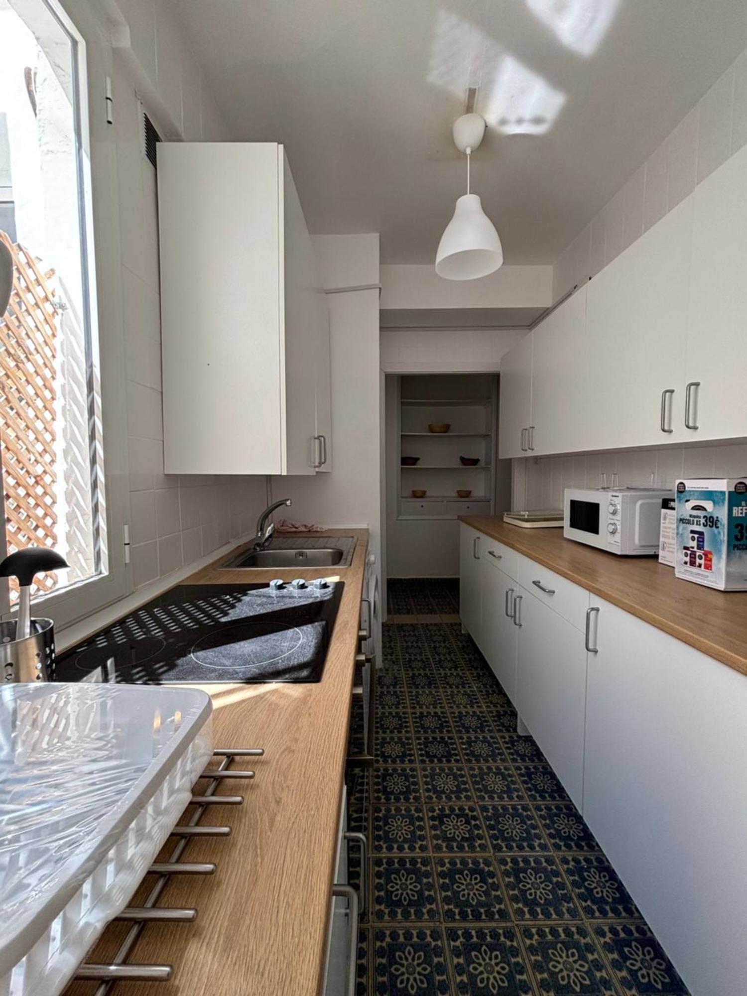 Apartamento Boutique Abades II セビリア エクステリア 写真
