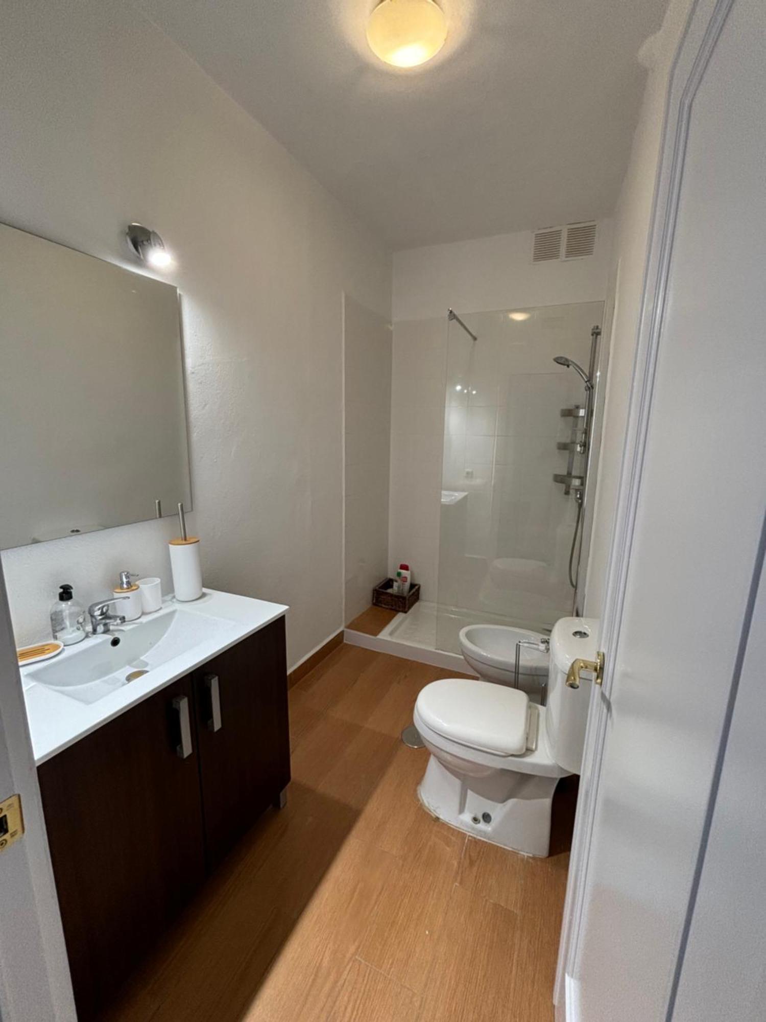 Apartamento Boutique Abades II セビリア エクステリア 写真